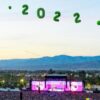 Festival Coachella ganha novas datas em 2022