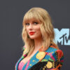Taylor Swift participará de filme com estrelas de Hollywood, afirma site