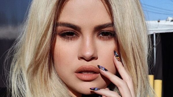 Marca de maquiagem de Selena Gomez venderá também fora dos Estados Unidos