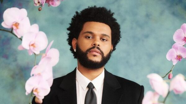 The Weeknd será protagonista de série do criador de "Euphoria"
