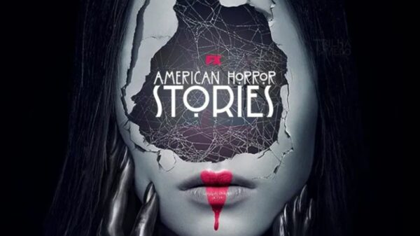 "American Horror Stories": spin-off ganha primeiro teaser misterioso