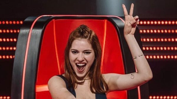 Ana Clara fará programa sobre "The Voice Kids" no Globoplay