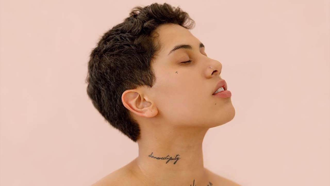 Compartilhe com Orgulho: Ana Gabriela estrela quarto episódio do projeto LGBTIQ+ do Instagram