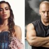 Anitta aparece em fotos com Vin Diesel após confirmar música em “Velozes e Furiosos 9”