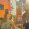 'Mon Soleil': Anitta e Dadju entregam clipe colorido e com fotografia de tirar o folêgo