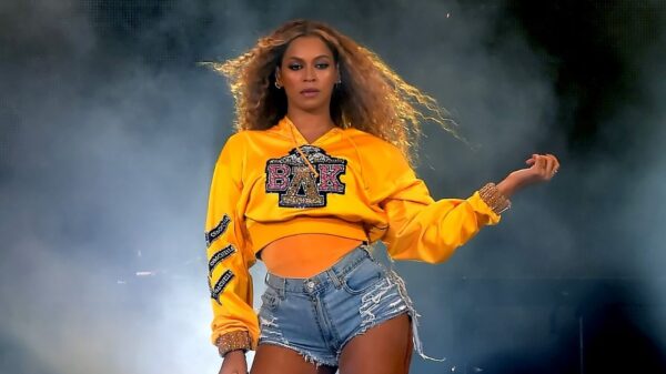 Beyoncé é eleita melhor artista de turnês da década no Pollstar Awards