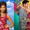 Brenda Song diz que para equipe de Crazy Rich Asians ela não era asiática o suficiente