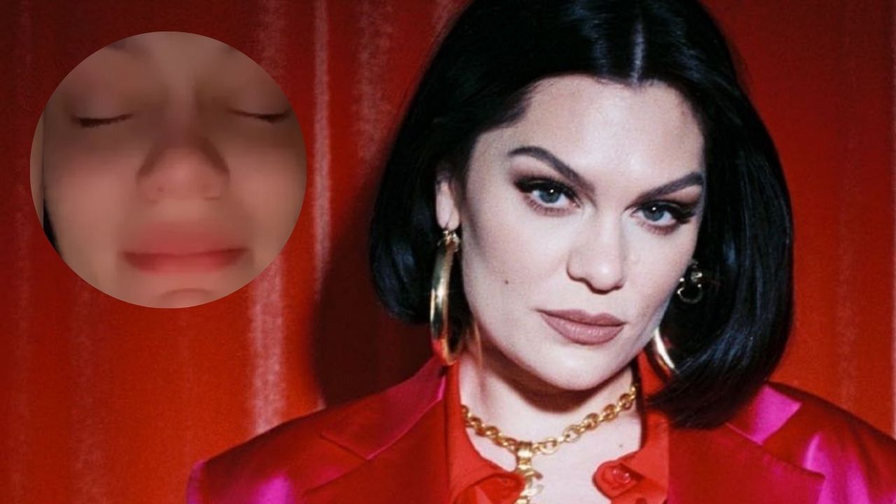 Jessie J chora ao revelar doença que a impede de cantar: "Tem sido difícil"
