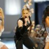 Christina Aguilera apoia Britney Spears e pedido de fim da tutela