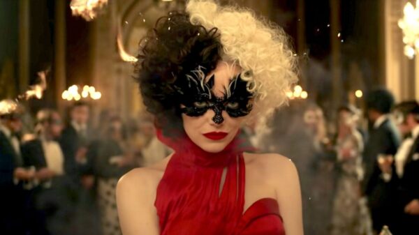 "Cruella" tem sequência confirmada com retorno de Emma Stone