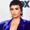 Demi Lovato fará show virtual para celebrar Mês do Orgulho LGBTQ+