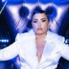 Demi Lovato fala sobre medo de como abandonar "imagem sexy" poderia afetar sua carreira