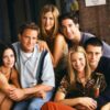 Elenco de "Friends" canta “I’ll Be There For You” no programa de James Corden