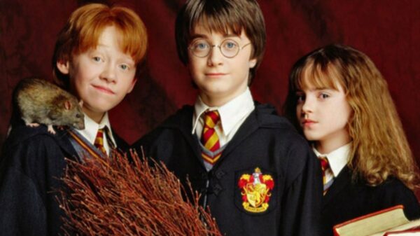 Harry Potter ganha coleção especial de aniversário focada nas Casas de Hogwarts