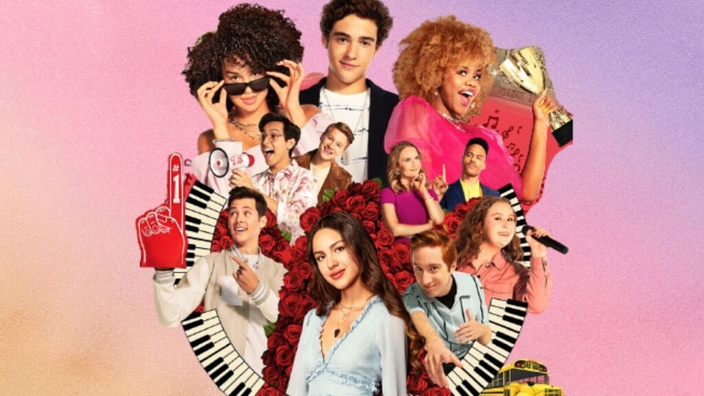 High School Musical: A Série: O Musical 2ª temporada - AdoroCinema