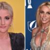Pela primeira vez, Jamie Lynn Spears fala sobre polêmica envolvendo a irmã Britney