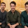 "Blood": Jonas Brothers anunciam livro autobiográfico