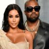 Kim Kardashian faz desabafo emocionante sobre fim do casamento com Kanye West