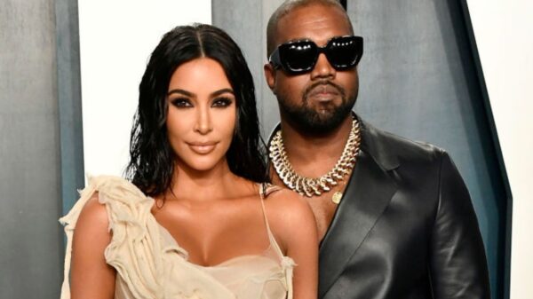 Kim Kardashian faz desabafo emocionante sobre fim do casamento com Kanye West