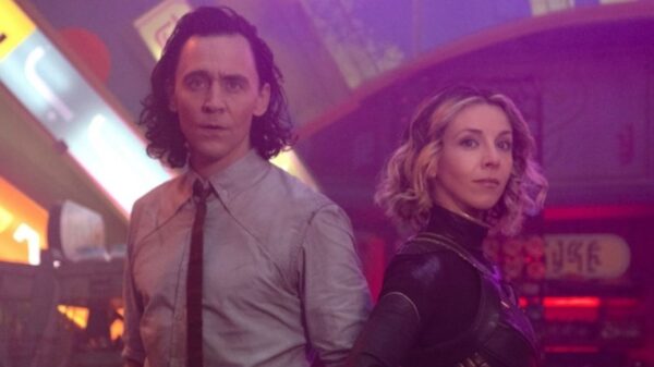 "Loki" ganha novo trailer focado na reta final da série