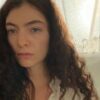 Depois de quatro anos, Lorde volta ao Instagram para divulgar novo álbum