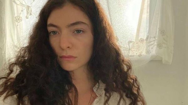 Depois de quatro anos, Lorde volta ao Instagram para divulgar novo álbum