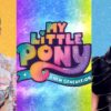 Vanessa Hudgens e Sofia Carson serão dubladoras em filme da Netflix de "My Little Pony"