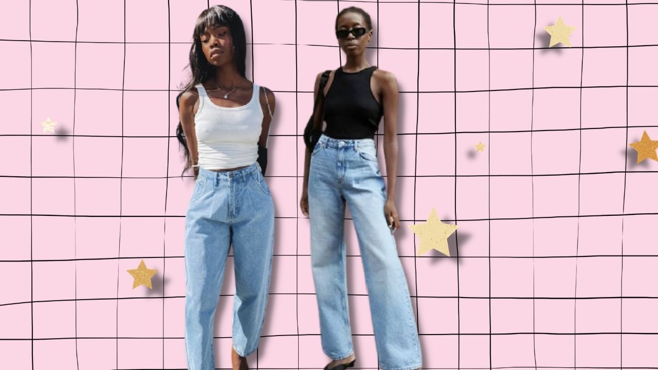 Calça jeans: confira quais são os novos modelos tendência