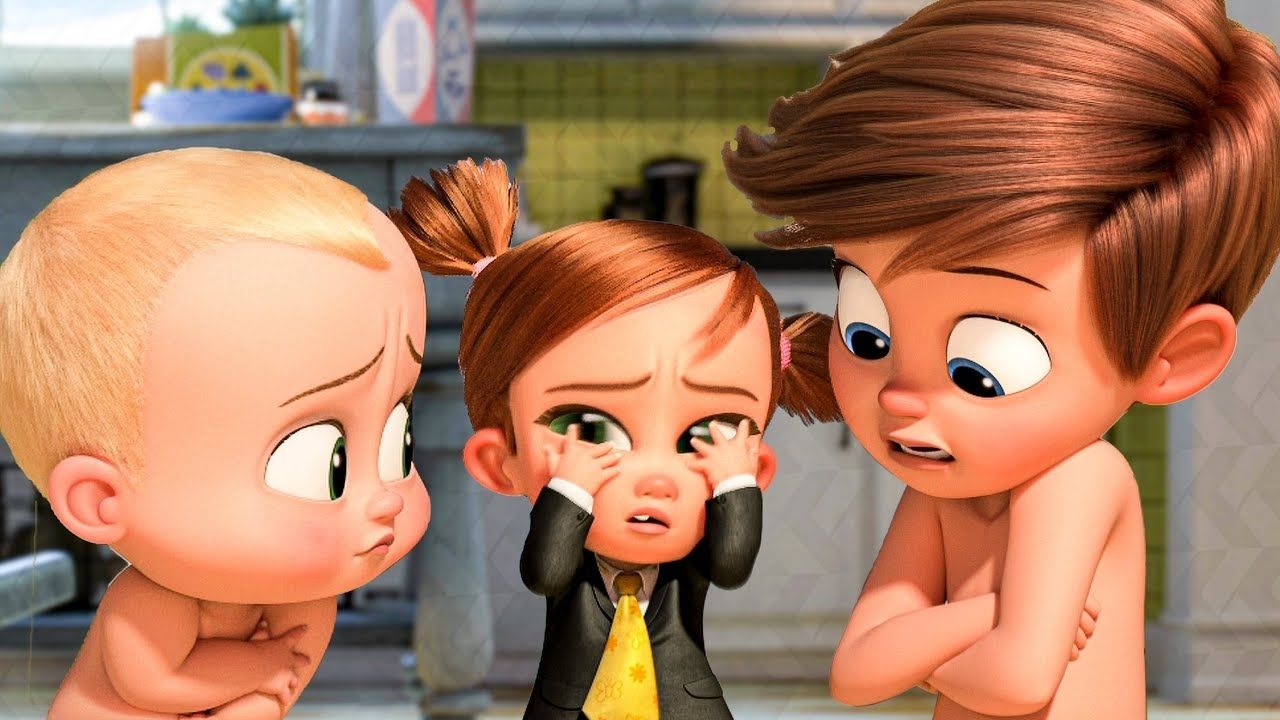 "O Poderoso Chefinho 2": novo trailer mostra bebês de volta com tudo