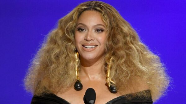 Organização solidária de Beyoncé cria campanha para combater fome no Brasil
