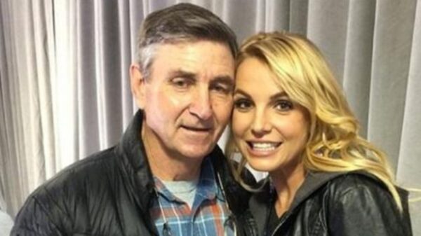 Pai de Britney Spears se manifesta sobre acusações da cantora