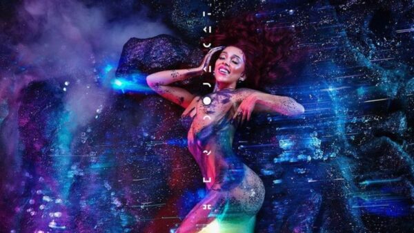 Planet Her álbum de Doja Cat terá parceria com Ariana Grande