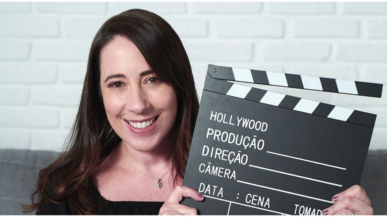 Paula Pimenta anunciará protagonista de "Fazendo Meu Filme" em live nas redes sociais