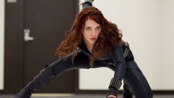 Scarlett Johansson irá produzir e estrelar "Tower of Terror", inspirada em atração da Disney