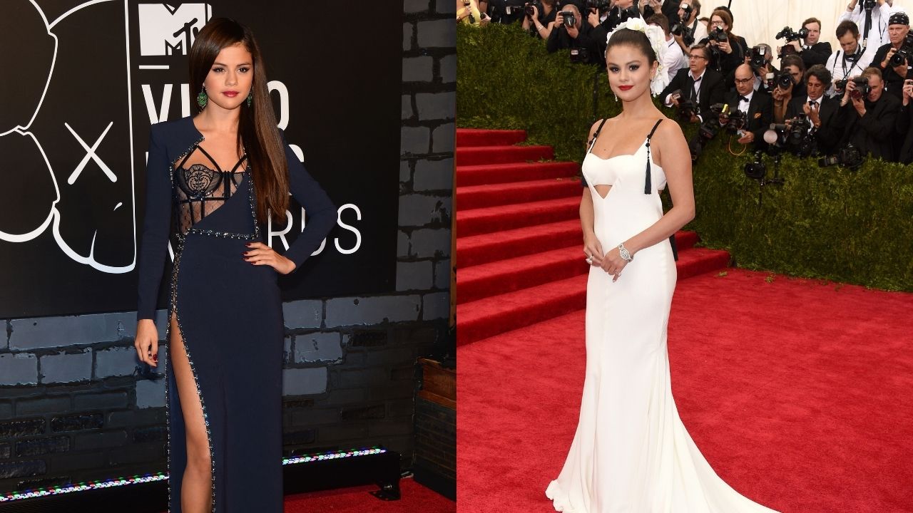 Selena Gomez revela histórias por trás de looks de sua carreira - confira!