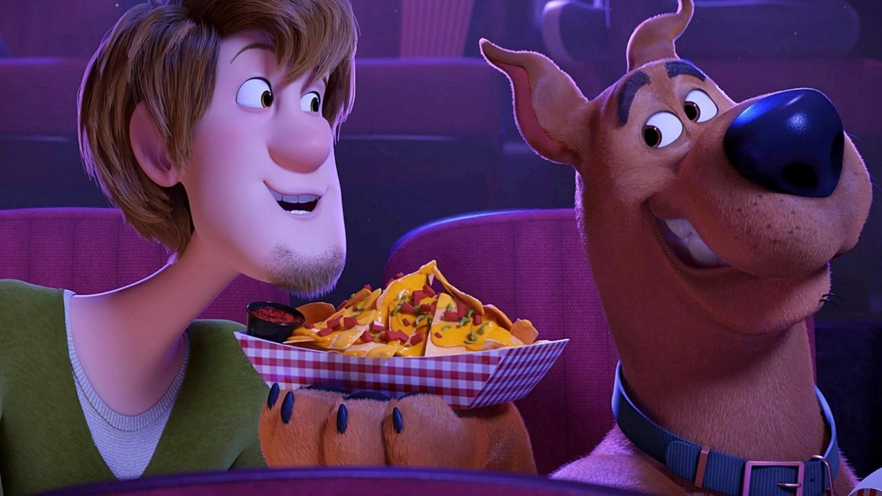 “Scooby! O Filme”: diretor confirma que sequência já está em desenvolvimento