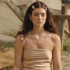 Solstice Lorde libera teaser de próximo lançamento