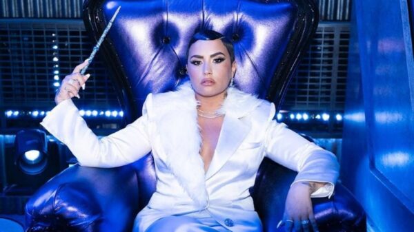 The Demi Lovato Show ganha data estreia no Roku Channel