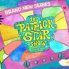 The Patrick Star Show, spin off de Bob Esponja ganha trailer e data de estreia