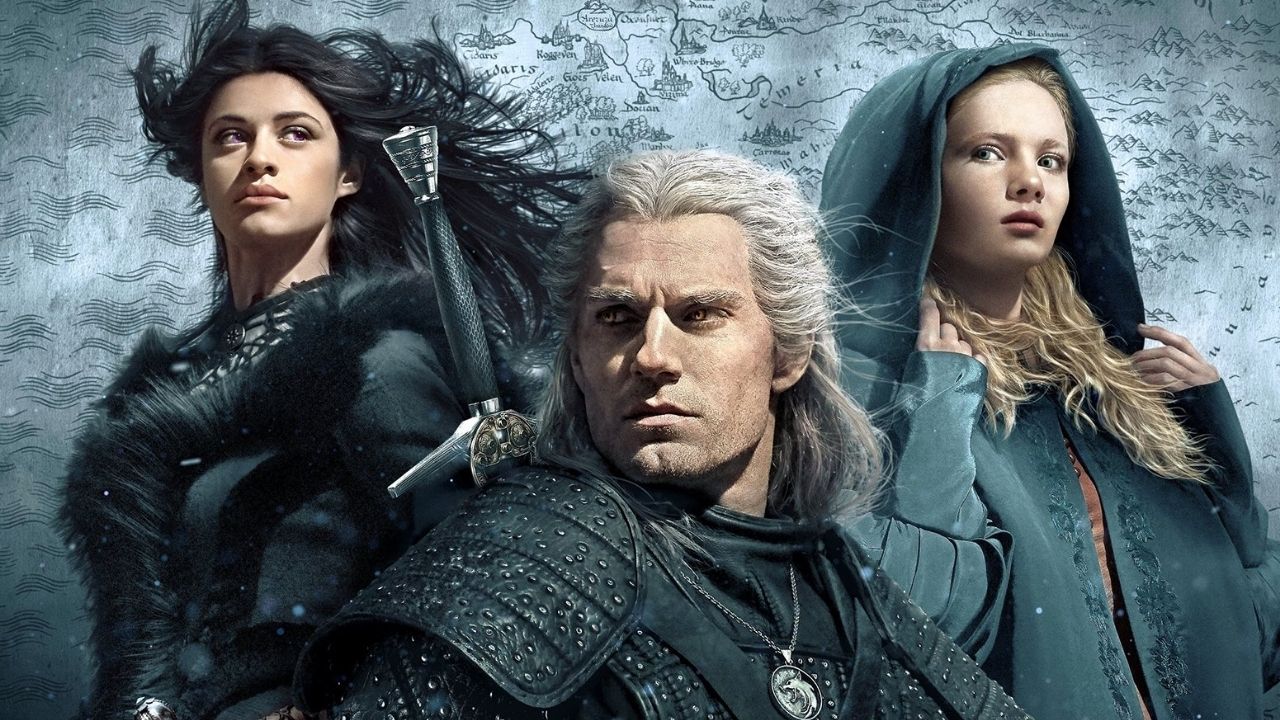 "The Witcher": Netflix divulga teaser inédito da segunda temporada