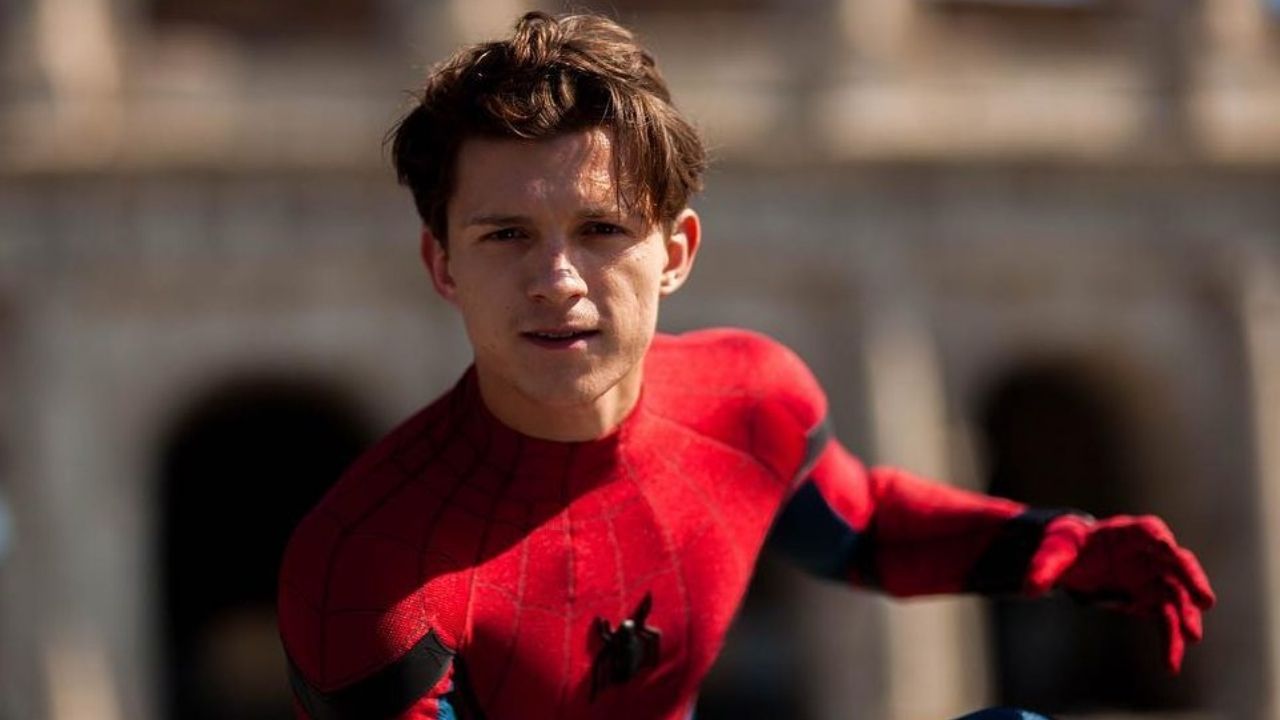 Tom Holland – Todos os filmes do ator - Vídeo Pérola