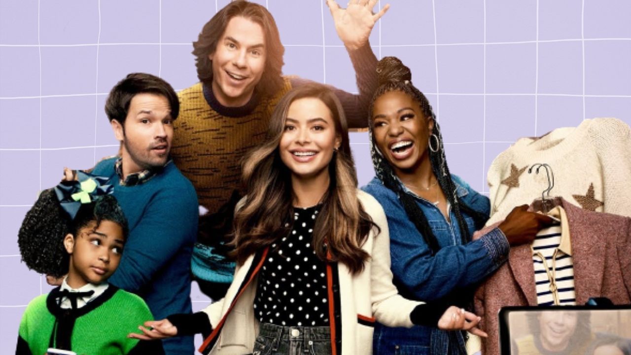 Tudo o que você precisa saber sobre o revival de "iCarly"