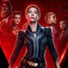 "Viúva Negra": Marvel Studios divulga bastidores e cena inédita do filme