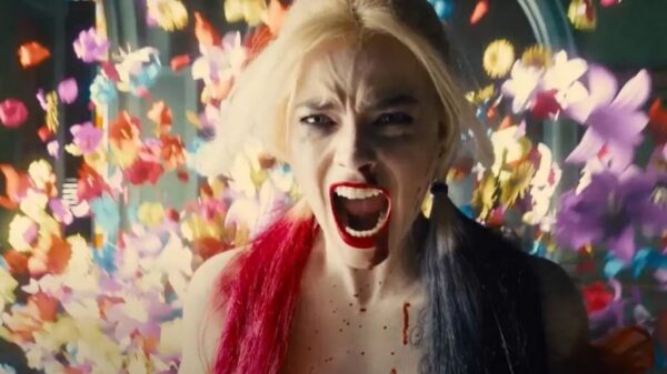 Warner divulga novo trailer cheio de ação para "Esquadrão Suicida"
