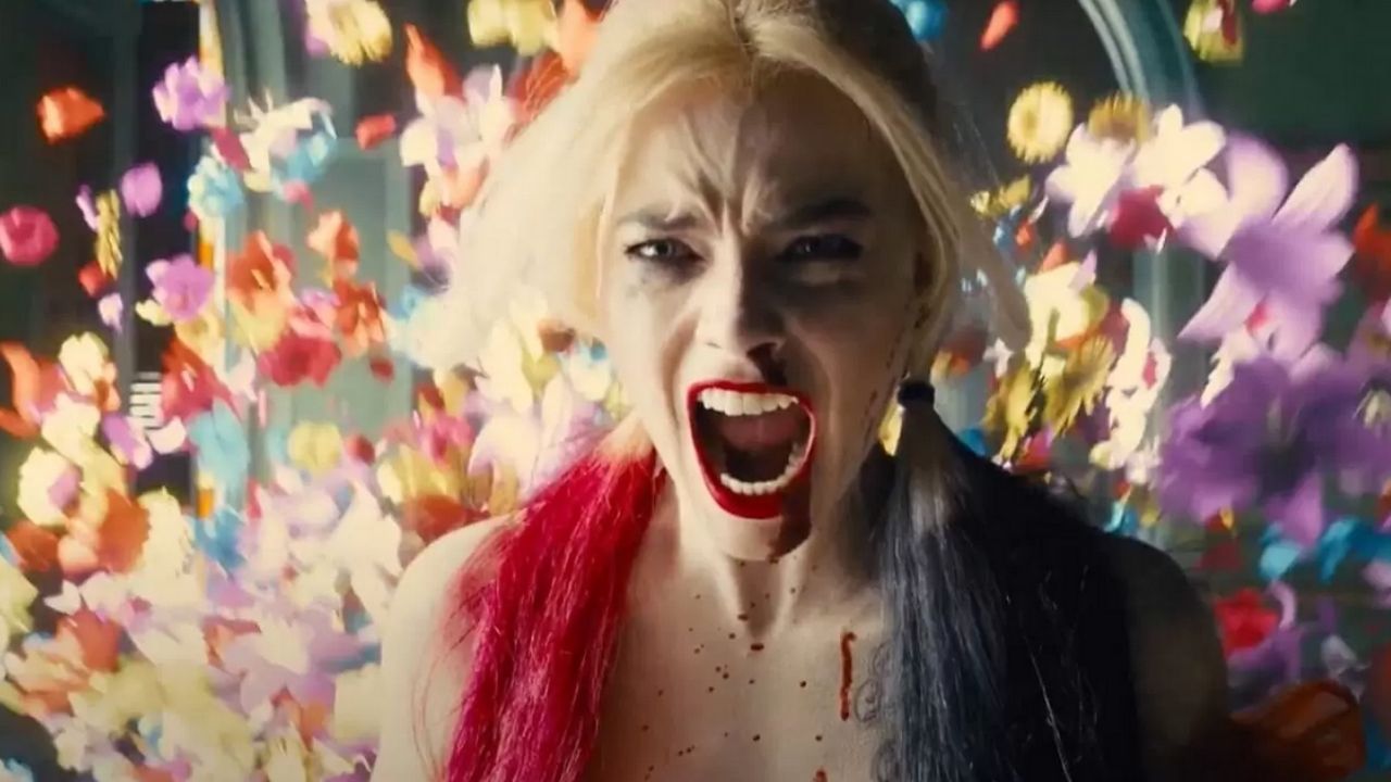 Warner divulga novo trailer cheio de ação para "Esquadrão Suicida"