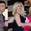 Larry Rupolph, empresário de Britney Spears, pede demissão em carta Não sou cúmplice