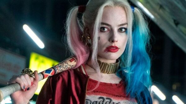 Margot Robbie vai tirar férias de personagem Arlequina: "Exaustiva"