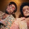 Bruno Mars e Anderson .Paak estrelam clipe de "Skate", novo single do Silk Sonic