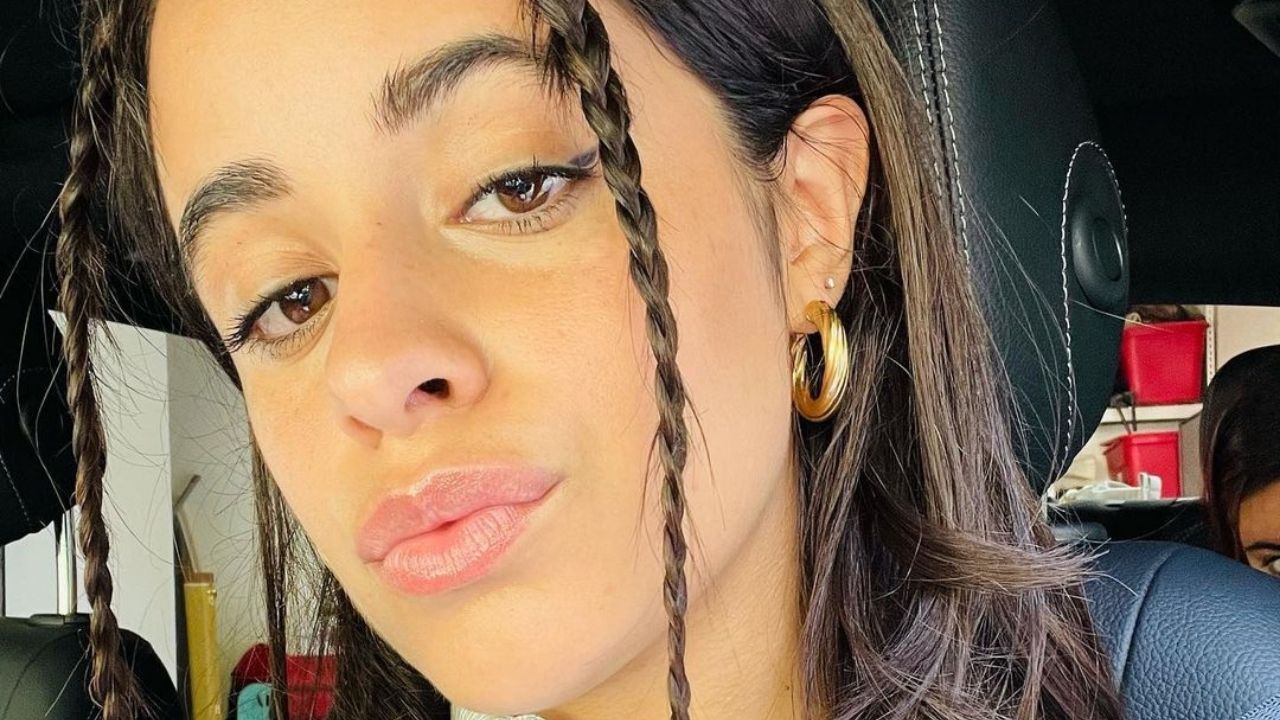 Site revela nome e data de lançamento de novo single de Camila Cabello