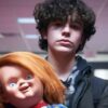 Chucky: série do brinquedo assassino revela data de estreia em teaser assustador